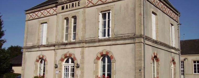 Mairie