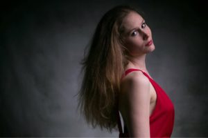Emilie Rose Bry 2022