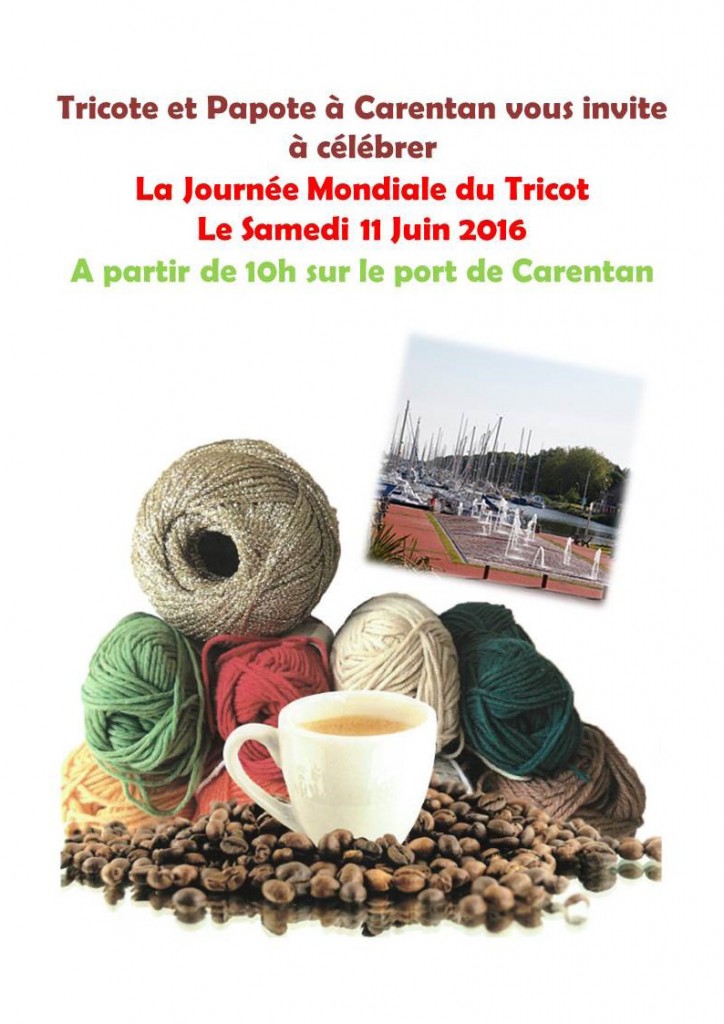 affiche