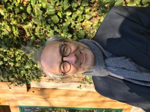 Bertrand Legendre