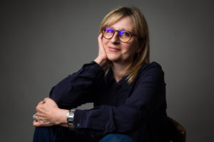 Carole Duplessy-Roussée