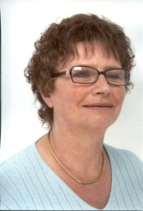 Nadine Mousselet