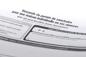 permis de construire