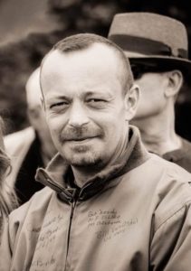 Laurent Rodange
