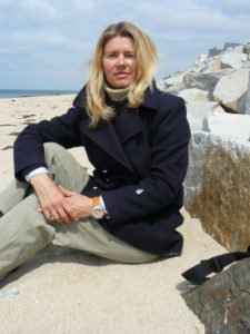 Françoise Savereux