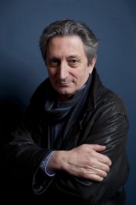 Gérard De Cortanze