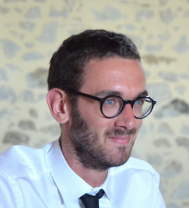 Maxime Mainguet