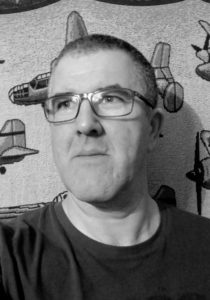 Mickaël Simon