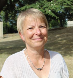 Pascale Savin