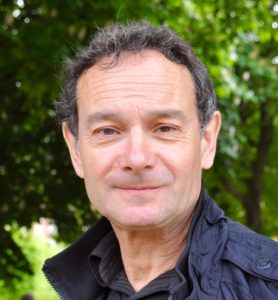 Stasi Jean-Charles