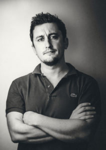 Clément Horvath
