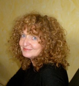 Elizabeth Coquart-Huet
