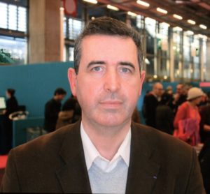 Frantz Malassis