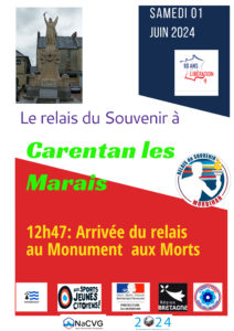 3_80ème Carentan