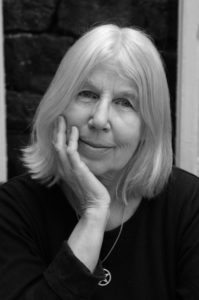 Helge-Ulrike Hyams